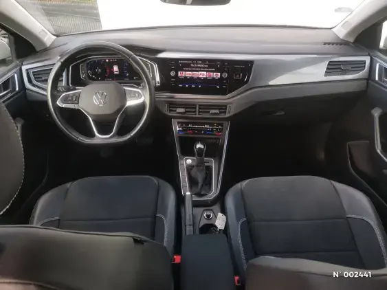 VOLKSWAGEN POLO V - voiture d'occasion - Photo 13