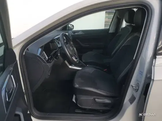 VOLKSWAGEN POLO V - voiture d'occasion - Photo 12