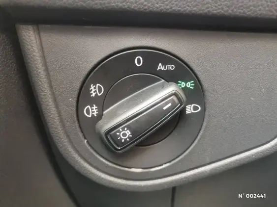 VOLKSWAGEN POLO V - voiture d'occasion - Photo 7