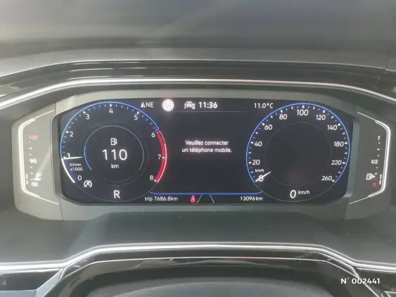 VOLKSWAGEN POLO V - voiture d'occasion - Photo 15