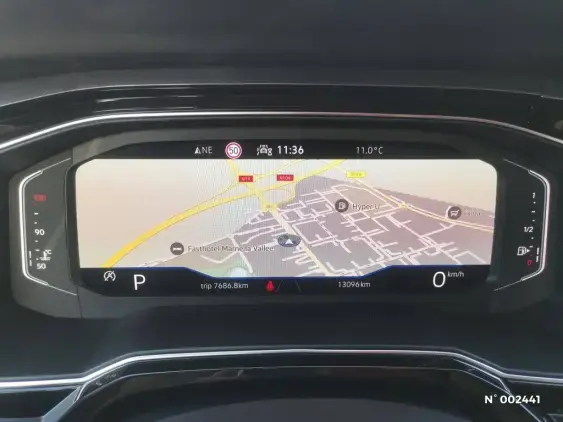 VOLKSWAGEN POLO V - voiture d'occasion - Photo 19