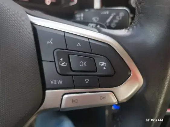 VOLKSWAGEN POLO V - voiture d'occasion - Photo 22