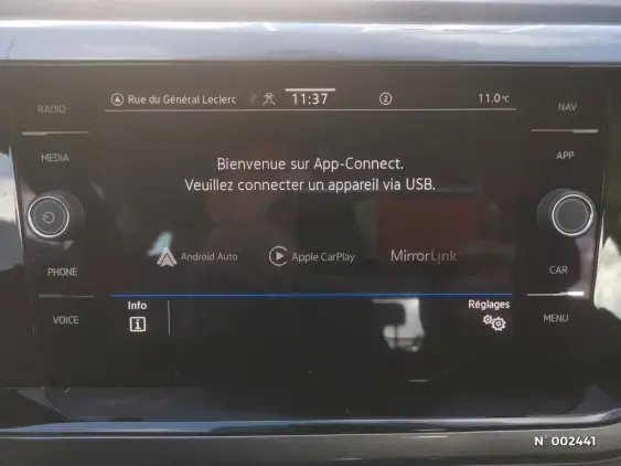 VOLKSWAGEN POLO V - voiture d'occasion - Photo 26