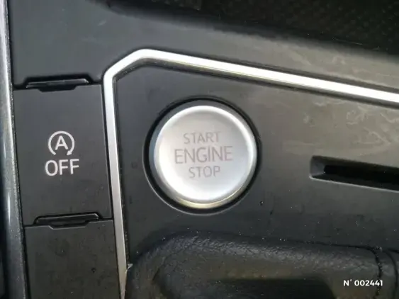 VOLKSWAGEN POLO V - voiture d'occasion - Photo 29