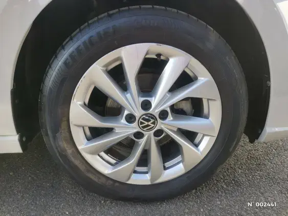 VOLKSWAGEN POLO V - voiture d'occasion - Photo 32