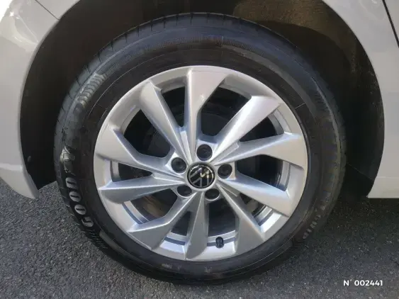 VOLKSWAGEN POLO V - voiture d'occasion - Photo 33