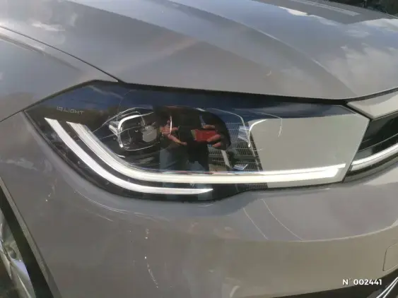 VOLKSWAGEN POLO V - voiture d'occasion - Photo 34