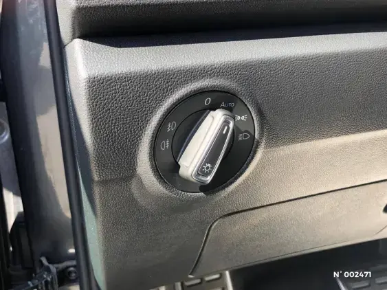 VOLKSWAGEN T-ROC II - voiture d'occasion - Photo 8