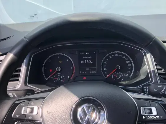 VOLKSWAGEN T-ROC II - voiture d'occasion - Photo 9