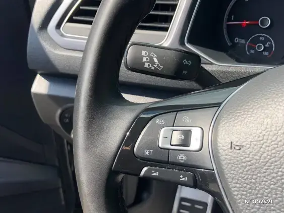 VOLKSWAGEN T-ROC II - voiture d'occasion - Photo 13