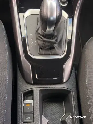 VOLKSWAGEN T-ROC II - voiture d'occasion - Photo 17