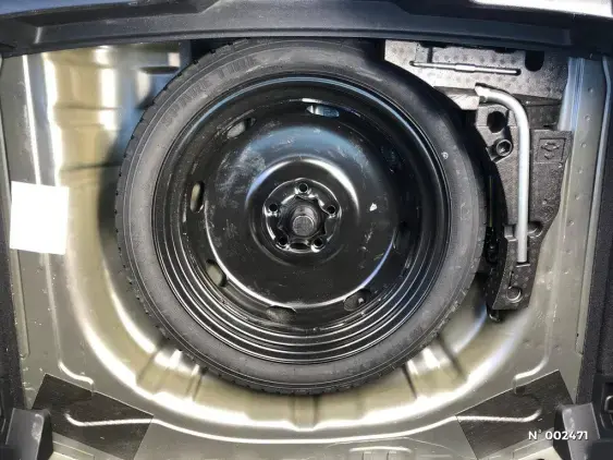 VOLKSWAGEN T-ROC II - voiture d'occasion - Photo 24