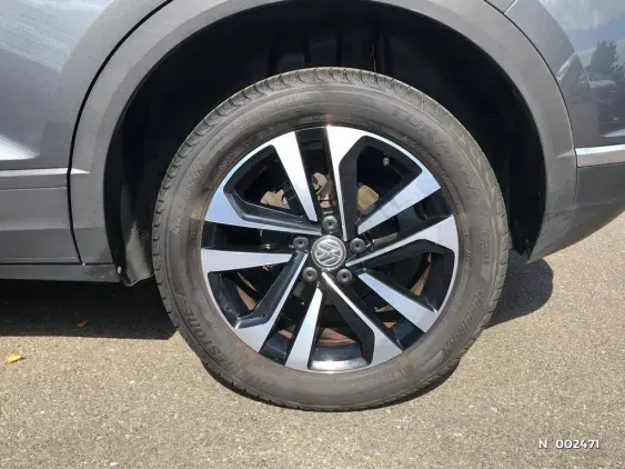 VOLKSWAGEN T-ROC II - voiture d'occasion - Photo 28