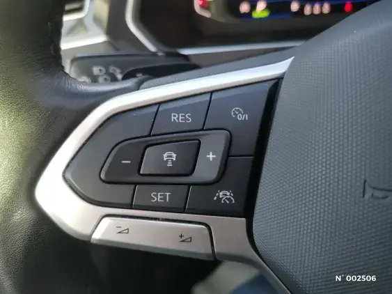 VOLKSWAGEN TIGUAN III - voiture d'occasion - Photo 22