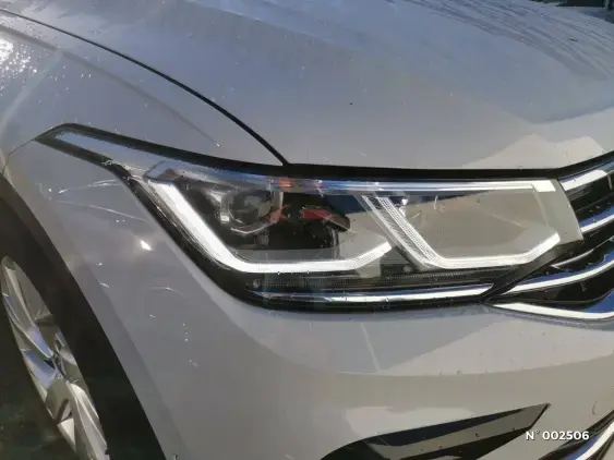 VOLKSWAGEN TIGUAN III - voiture d'occasion - Photo 37