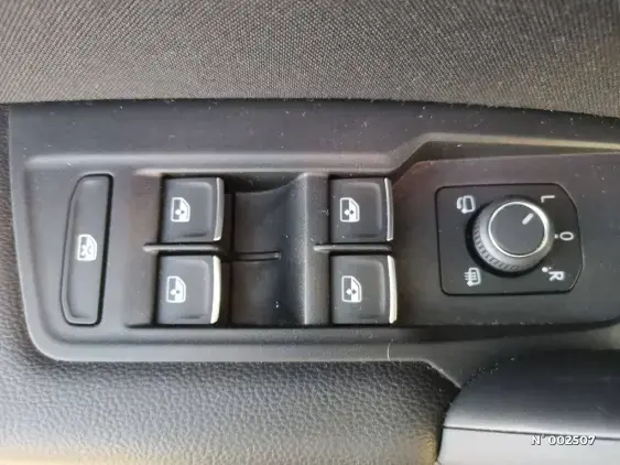 VOLKSWAGEN TIGUAN III - voiture d'occasion - Photo 15