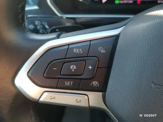 VOLKSWAGEN TIGUAN III - voiture d'occasion - Photo 21