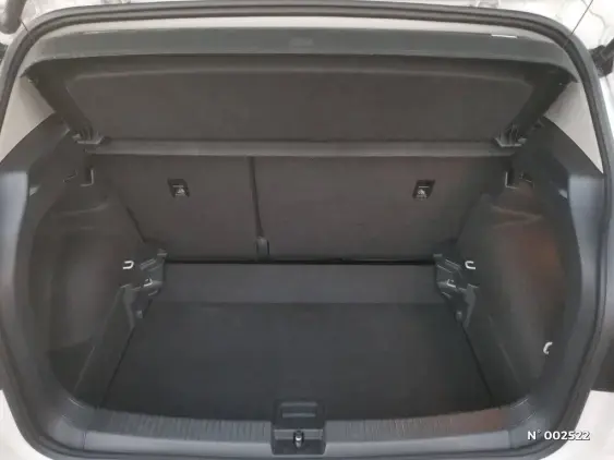 VOLKSWAGEN T-CROSS - voiture d'occasion - Photo 4