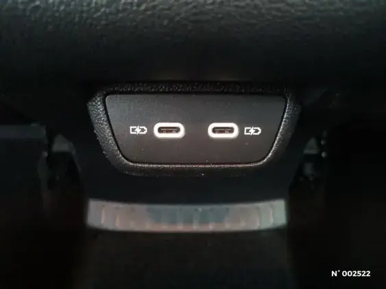 VOLKSWAGEN T-CROSS - voiture d'occasion - Photo 2