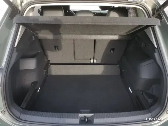 VOLKSWAGEN TIGUAN III - voiture d'occasion - Photo 5