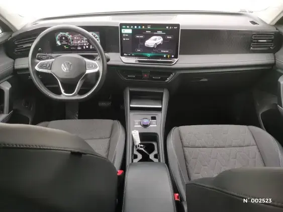 VOLKSWAGEN TIGUAN III - voiture d'occasion - Photo 13