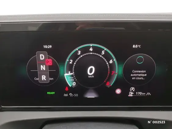 VOLKSWAGEN TIGUAN III - voiture d'occasion - Photo 17