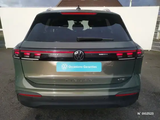 VOLKSWAGEN TIGUAN III - voiture d'occasion - Photo 11