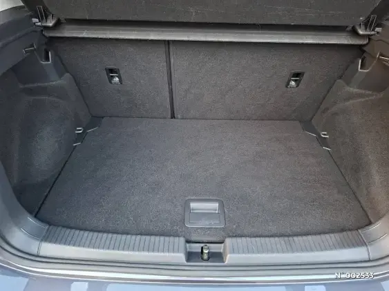 VOLKSWAGEN T-CROSS - voiture d'occasion - Photo 5