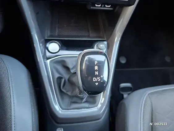 VOLKSWAGEN T-CROSS - voiture d'occasion - Photo 25