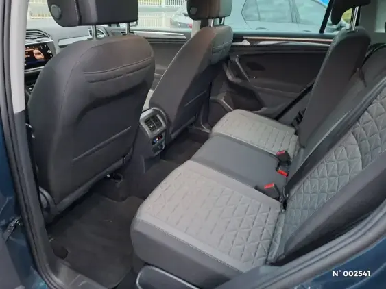 VOLKSWAGEN TIGUAN III - voiture d'occasion - Photo 9