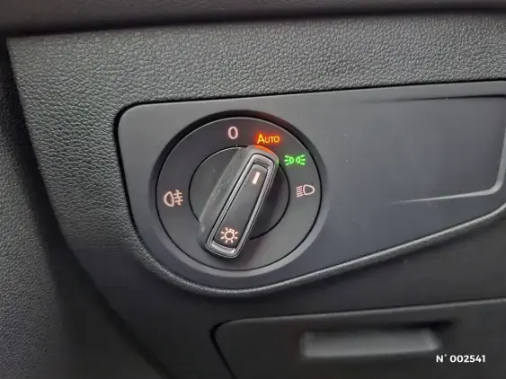VOLKSWAGEN TIGUAN III - voiture d'occasion - Photo 20
