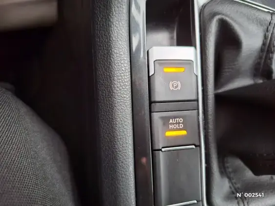 VOLKSWAGEN TIGUAN III - voiture d'occasion - Photo 28