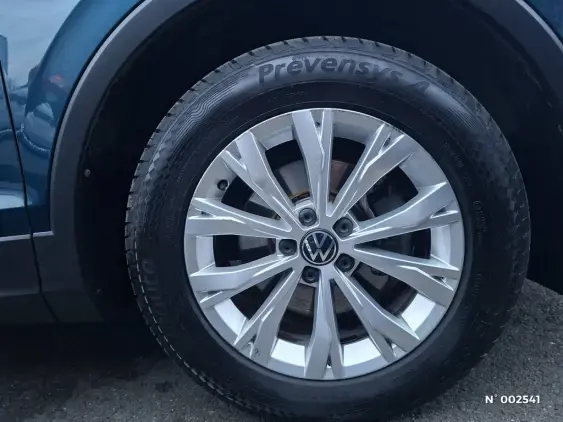 VOLKSWAGEN TIGUAN III - voiture d'occasion - Photo 33