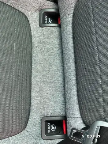 SKODA FABIA III - voiture d'occasion - Photo 5