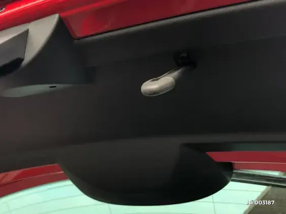 SKODA FABIA III - voiture d'occasion - Photo 8