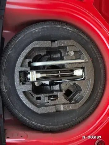 SKODA FABIA III - voiture d'occasion - Photo 11