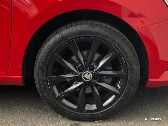 SKODA FABIA III - voiture d'occasion - Photo 13