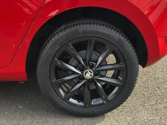 SKODA FABIA III - voiture d'occasion - Photo 7