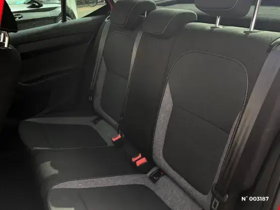 SKODA FABIA III - voiture d'occasion - Photo 15