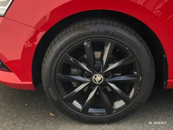 SKODA FABIA III - voiture d'occasion - Photo 17