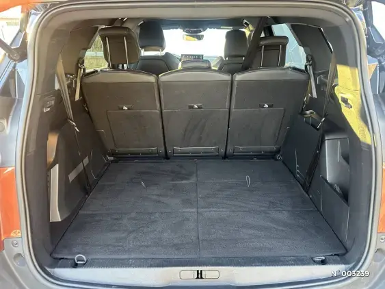 PEUGEOT 5008 II - voiture d'occasion - Photo 5