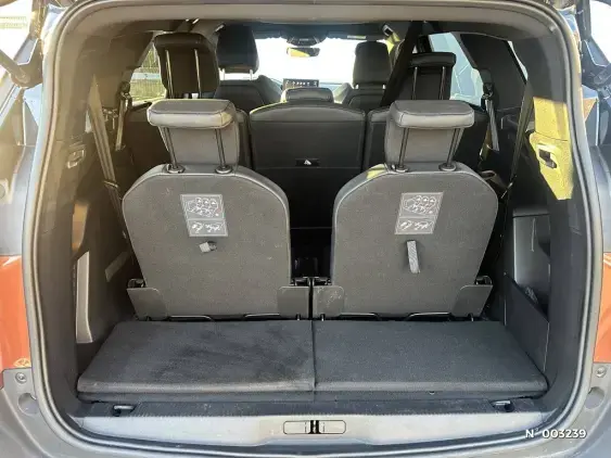 PEUGEOT 5008 II - voiture d'occasion - Photo 2