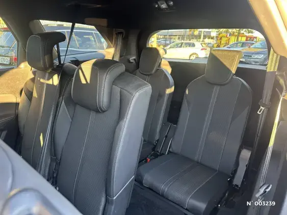 PEUGEOT 5008 II - voiture d'occasion - Photo 8