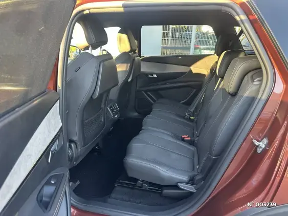 PEUGEOT 5008 II - voiture d'occasion - Photo 9