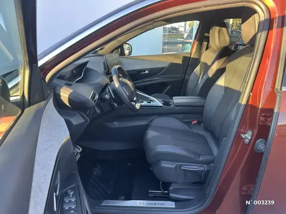 PEUGEOT 5008 II - voiture d'occasion - Photo 7