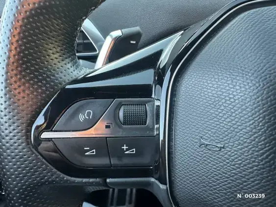 PEUGEOT 5008 II - voiture d'occasion - Photo 19