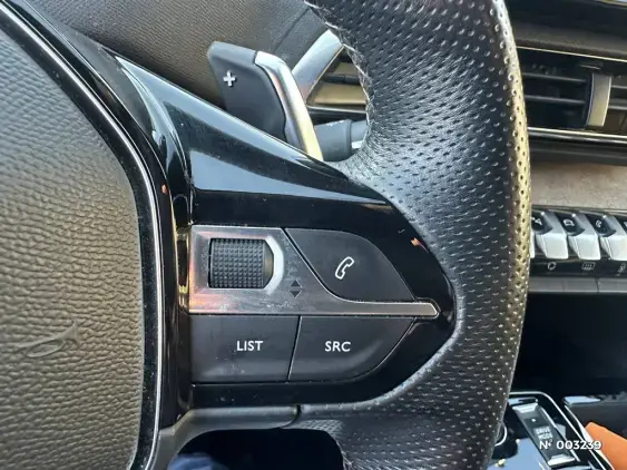 PEUGEOT 5008 II - voiture d'occasion - Photo 20