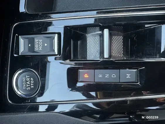 PEUGEOT 5008 II - voiture d'occasion - Photo 25