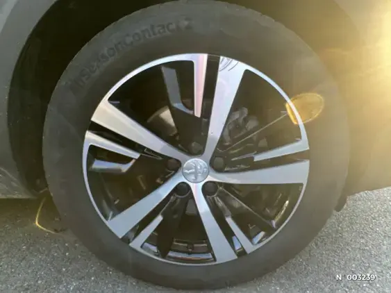 PEUGEOT 5008 II - voiture d'occasion - Photo 28