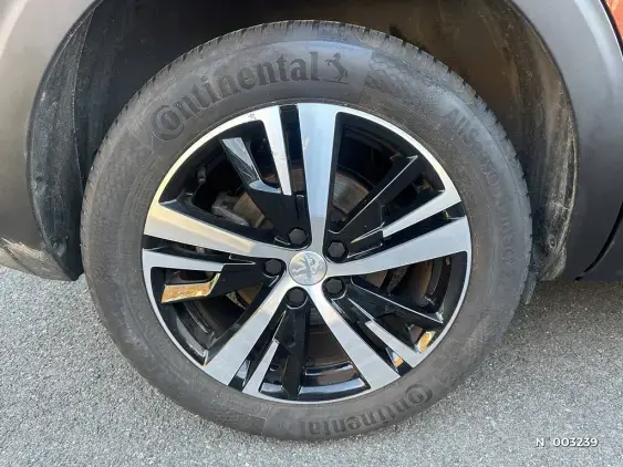 PEUGEOT 5008 II - voiture d'occasion - Photo 29